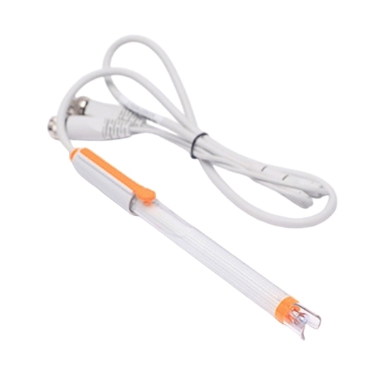 PH And Conductivity Sensor With Composite Electrode, 0-14pH PH And Conductivity Sensor With Composite Electrode, 0-14pH