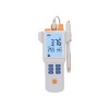 PH And Conductivity Sensor With Composite Electrode, 0-14pH PH And Conductivity Sensor With Composite Electrode, 0-14pH