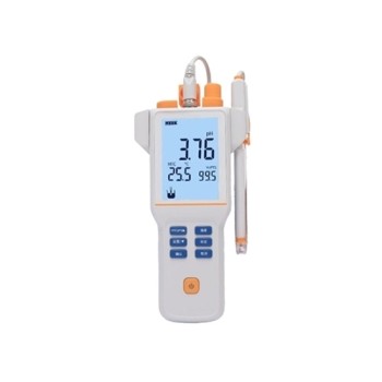 PH And Conductivity Sensor With Composite Electrode, 0-14pH PH And Conductivity Sensor With Composite Electrode, 0-14pH