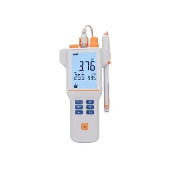 PH And Conductivity Sensor With Composite Electrode, 0-14pH PH And Conductivity Sensor With Composite Electrode, 0-14pH