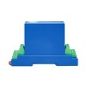 DC Current Sensor, 1mA-5A Input, 12mA/10mA Output DC Current Sensor, 1mA-5A Input, 12mA/10mA Output