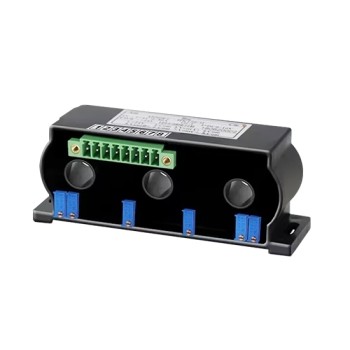 3 Phase AC Current Transducer 0.5A/1A/2A/5A/10A/20A/50A To 80A 3 Phase AC Current Transducer 0.5A/1A/2A/5A/10A/20A/50A To 80A