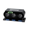 3 Phase AC Current Transducer 0.5A/1A/2A/5A/10A/20A/50A To 80A 3 Phase AC Current Transducer 0.5A/1A/2A/5A/10A/20A/50A To 80A
