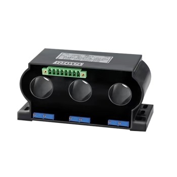3 Phase AC Current Transducer 0.5A/1A/2A/5A/10A/20A/50A To 80A 3 Phase AC Current Transducer 0.5A/1A/2A/5A/10A/20A/50A To 80A