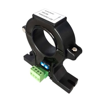 AC Current Sensor 50A/100A/400A/600A/1000A/1200A To 1500A AC Current Sensor 50A/100A/400A/600A/1000A/1200A To 1500A