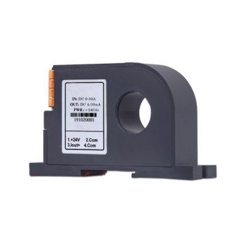 AC Current Sensor, 5A/10A/20A/50A/100A/150A To 400A AC Current Sensor, 5A/10A/20A/50A/100A/150A To 400A