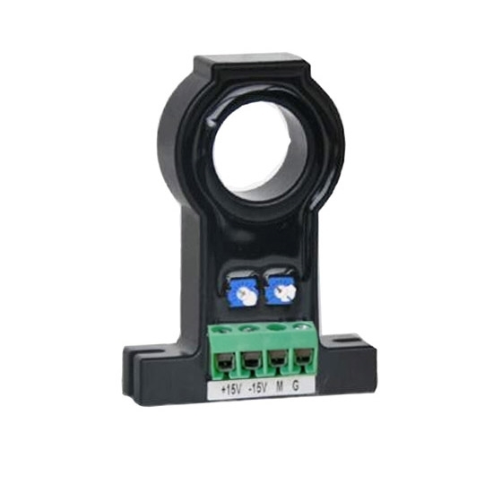 Hall Effect Current Sensor 50A/100A/200A/500A/800A/1000A Hall Effect Current Sensor 50A/100A/200A/500A/800A/1000A