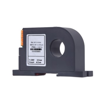 DC Current Sensor 1mA/1A/5A/10A/100A To 800A DC Current Sensor 1mA/1A/5A/10A/100A To 800A
