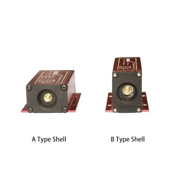 50mm Eddy Current Displacement Sensor, Φ 60mm Probe