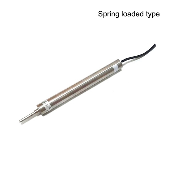 LVDT Sensor LVDT Sensor