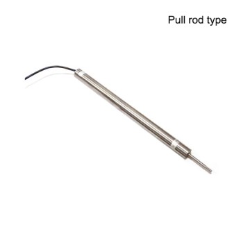 LVDT Sensor LVDT Sensor