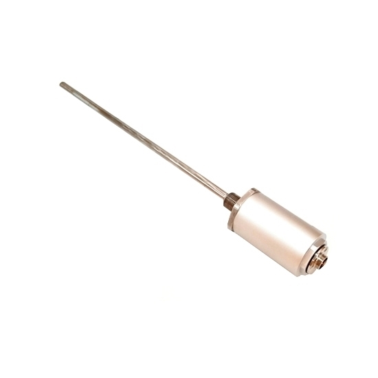 80mm Magnetostrictive Displacement Sensor For Servo Cylinder 80mm Magnetostrictive Displacement Sensor For Servo Cylinder