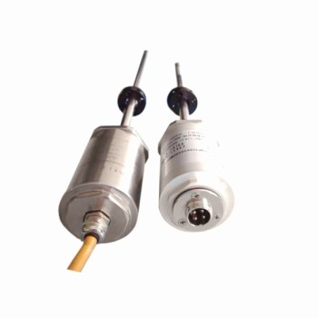 100mm Linear Displacement Sensor For Injection Machine