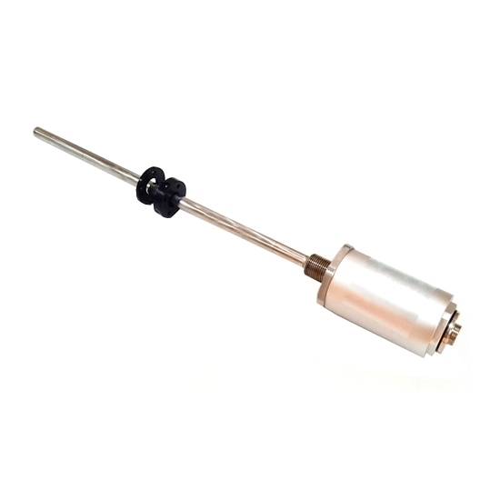 1500mm Displacement Measurement Sensor For Rolling Mill 1500mm Displacement Measurement Sensor For Rolling Mill