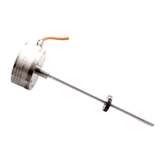 1000mm Magnetostrictive Displacement Sensor For Hydraulic Cylinder 1000mm Magnetostrictive Displacement Sensor For Hydraulic Cylinder