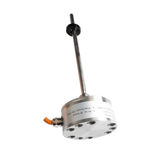 1500mm Magnetostrictive Linear Displacement Sensor 1500mm Magnetostrictive Linear Displacement Sensor