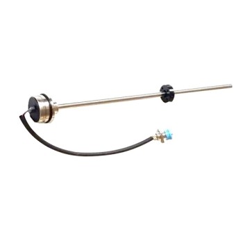 2000mm Magnetostrictive Linear Displacement Sensor For Excavator 2000mm Magnetostrictive Linear Displacement Sensor For Excavator
