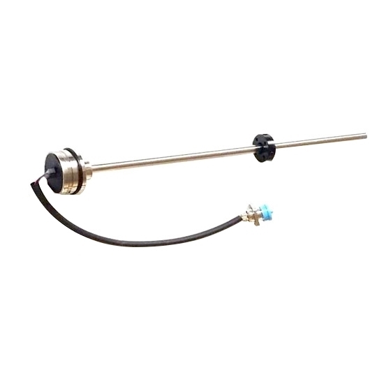 2000mm Magnetostrictive Linear Displacement Sensor For Excavator 2000mm Magnetostrictive Linear Displacement Sensor For Excavator