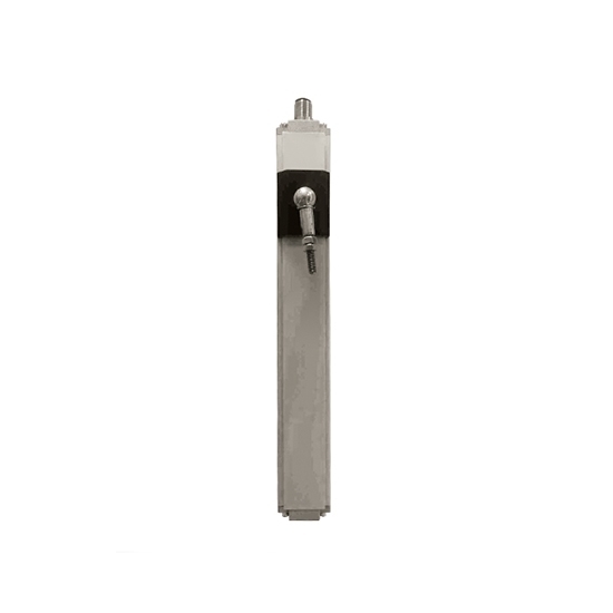 Rail Type Magnetostrictive Displacement Measurement Sensor 120mm Rail Type Magnetostrictive Displacement Measurement Sensor 120mm