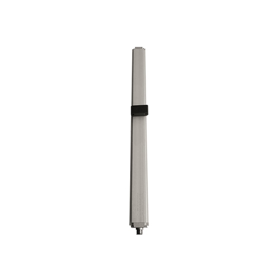 Rail Type Magnetostrictive Displacement Measurement Sensor 120mm Rail Type Magnetostrictive Displacement Measurement Sensor 120mm