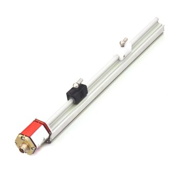 300mm Magnetostrictive Displacement Sensor For Packing Machine 300mm Magnetostrictive Displacement Sensor For Packing Machine