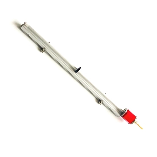 Magnetostrictive Displacement Measurement Sensor 500mm Magnetostrictive Displacement Measurement Sensor 500mm