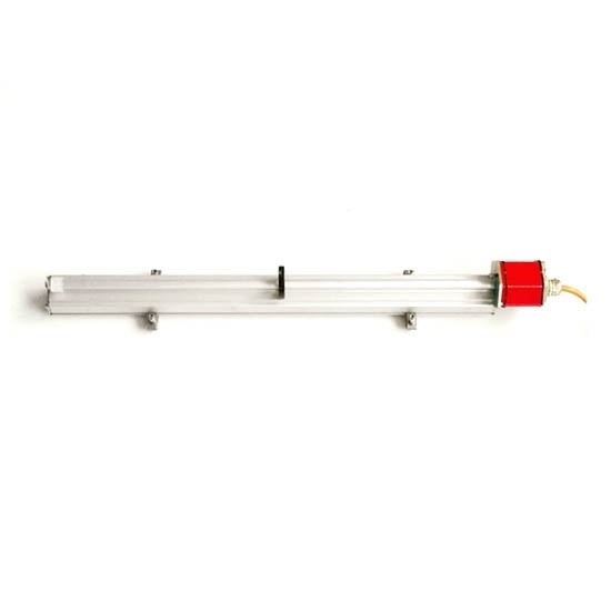 1000mm Magnetostrictive Displacement Sensor For Wallboard Machine 1000mm Magnetostrictive Displacement Sensor For Wallboard Machine