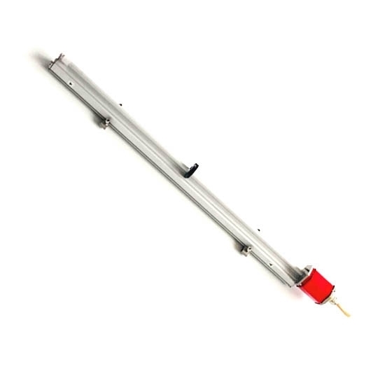 1500mm Non Contact Linear Displacement Sensor 1500mm Non Contact Linear Displacement Sensor