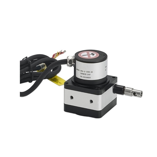 Waterproof Draw-wire Displacement Sensor, 500-1000mm Waterproof Draw-wire Displacement Sensor, 500-1000mm