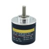 Absolute Encoder, 12 Bit, Single Turn, RS485/ CAN/ SSI Absolute Encoder, 12 Bit, Single Turn, RS485/ CAN/ SSI