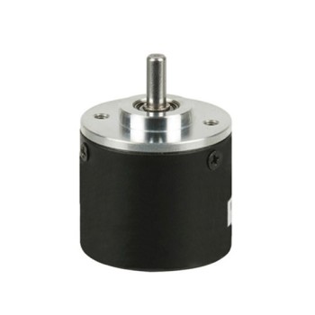 Incremental Rotary Encoder, Shaft, 1000 Ppr Incremental Rotary Encoder, Shaft, 1000 Ppr