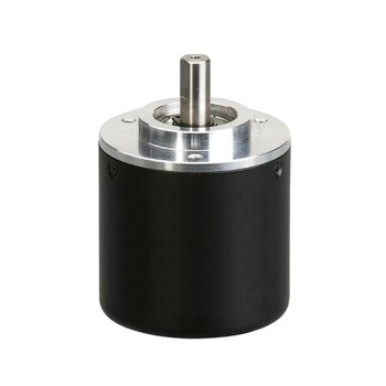 Incremental Rotary Encoder, Shaft, 100 Ppr Incremental Rotary Encoder, Shaft, 100 Ppr