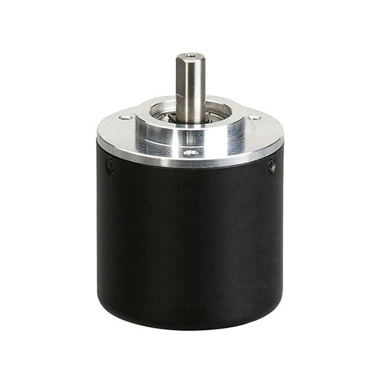 Incremental Rotary Encoder, Shaft, 100 Ppr Incremental Rotary Encoder, Shaft, 100 Ppr