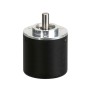 Incremental Rotary Encoder, Shaft, 100 Ppr
