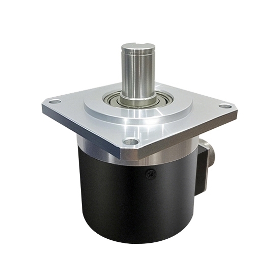 Incremental Rotary Encoder, Shaft, 1024 Ppr Incremental Rotary Encoder, Shaft, 1024 Ppr