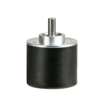 Incremental Rotary Encoder, Shaft, 1200 Ppr Incremental Rotary Encoder, Shaft, 1200 Ppr