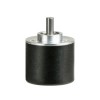 Incremental Rotary Encoder, Shaft, 1600 Ppr