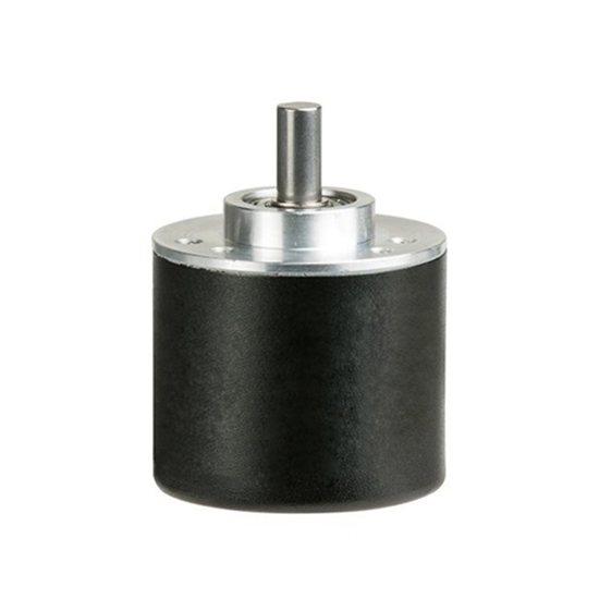 Incremental Rotary Encoder, Shaft, 1600 Ppr Incremental Rotary Encoder, Shaft, 1600 Ppr