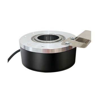 Incremental Rotary Encoder, Hollow Shaft, 200 Ppr Incremental Rotary Encoder, Hollow Shaft, 200 Ppr