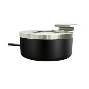 Incremental Rotary Encoder, Hollow Shaft, 2048 Ppr Incremental Rotary Encoder, Hollow Shaft, 2048 Ppr