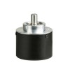 Incremental Rotary Encoder, Shaft, 2500 Ppr