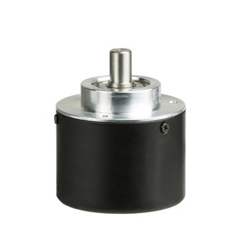 Incremental Rotary Encoder, Shaft, 2500 Ppr Incremental Rotary Encoder, Shaft, 2500 Ppr