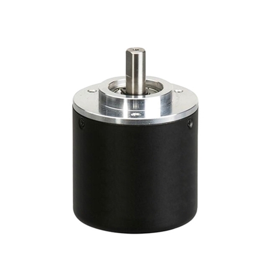 Incremental Rotary Encoder, Shaft, 3000 Ppr Incremental Rotary Encoder, Shaft, 3000 Ppr
