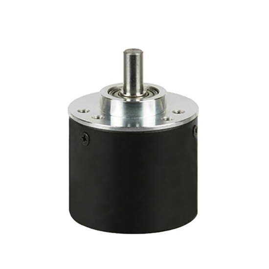 Incremental Rotary Encoder, Shaft, 400 Ppr Incremental Rotary Encoder, Shaft, 400 Ppr