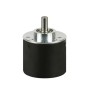 Incremental Rotary Encoder, Shaft, 400 Ppr