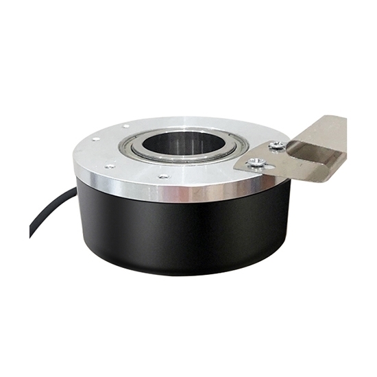 Incremental Rotary Encoder, Hollow Shaft, 4096 Ppr Incremental Rotary Encoder, Hollow Shaft, 4096 Ppr