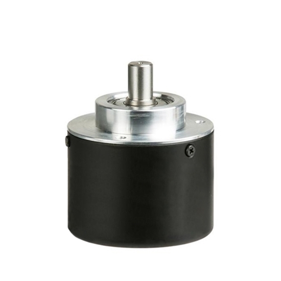 Incremental Rotary Encoder, Shaft, 5000 Ppr Incremental Rotary Encoder, Shaft, 5000 Ppr