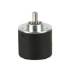 Incremental Rotary Encoder, Shaft, 500 Ppr
