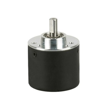 Incremental Rotary Encoder, Shaft, 500 Ppr Incremental Rotary Encoder, Shaft, 500 Ppr