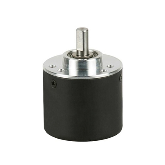 Incremental Rotary Encoder, Shaft, 500 Ppr Incremental Rotary Encoder, Shaft, 500 Ppr